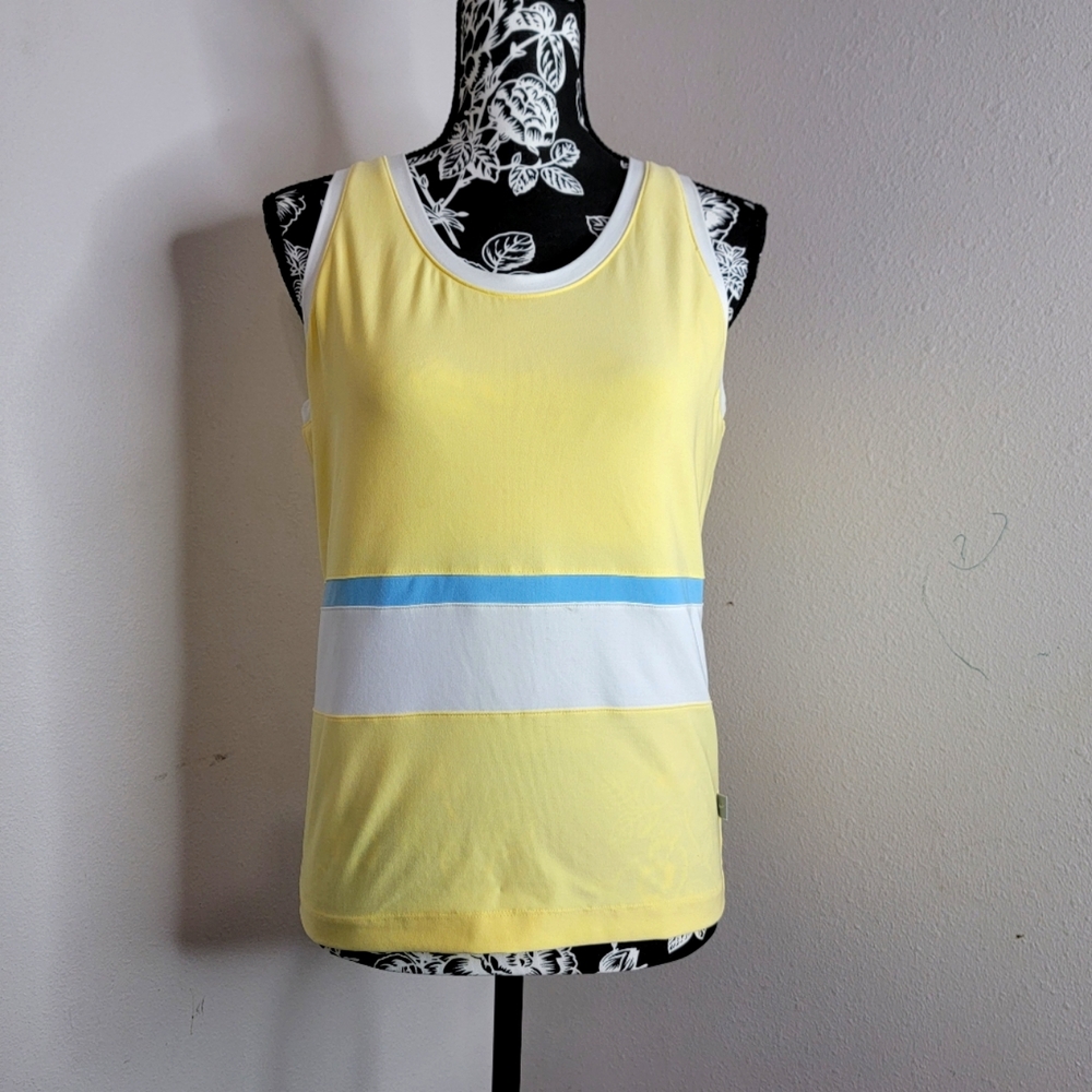 Nike women's tank top